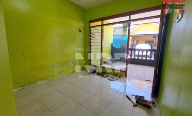 Disewakan Murah Rumah Siap Huni di Kebalenan - Banyuwangi