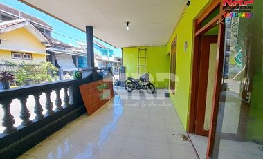 Disewakan Murah Rumah Siap Huni di Kebalenan - Banyuwangi