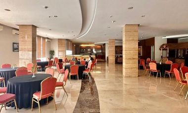 For Sale BEST PRICE ! Hotel Bintang 3 Lokasi Strategis