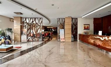 For Sale BEST PRICE ! Hotel Bintang 3 Lokasi Strategis