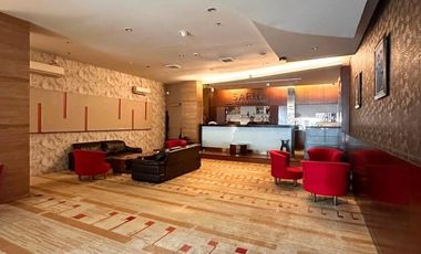 For Sale BEST PRICE ! Hotel Bintang 3 Lokasi Strategis