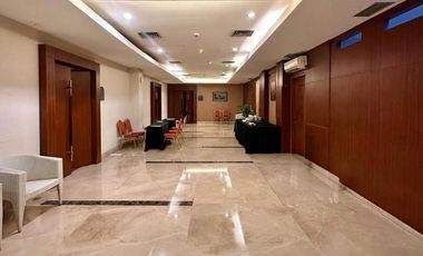 For Sale BEST PRICE ! Hotel Bintang 3 Lokasi Strategis