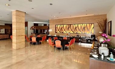 For Sale BEST PRICE ! Hotel Bintang 3 Lokasi Strategis