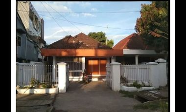 Rumah Tua Jl Andalas 9X40, Luas Total 356 M² Depan Cahaya Bone