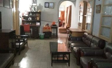 Rumah Tua Jl Andalas 9X40, Luas Total 356 M² Depan Cahaya Bone