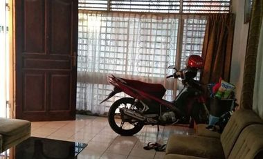 Rumah Tua Jl Andalas 9X40, Luas Total 356 M² Depan Cahaya Bone