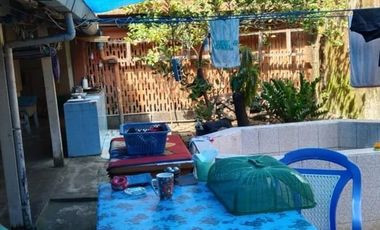 Rumah Tua Jl Andalas 9X40, Luas Total 356 M² Depan Cahaya Bone