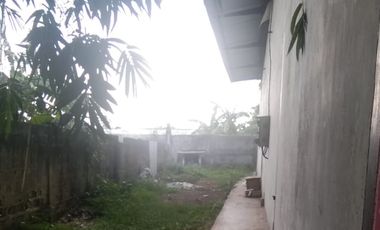 DISEWAKAN GUDANG DI JALAN PEMBANGUNAN BATU CEPER