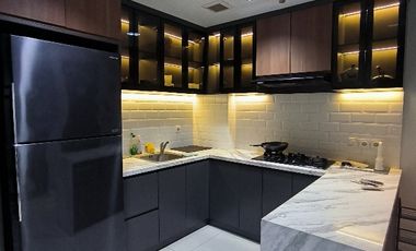 apartemen Lexington Deket pondok indah