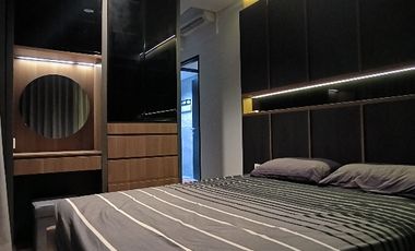apartemen Lexington Deket pondok indah