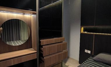 apartemen Lexington Deket pondok indah
