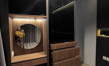 apartemen Lexington Deket pondok indah