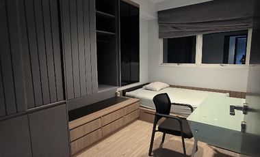 apartemen Lexington Deket pondok indah