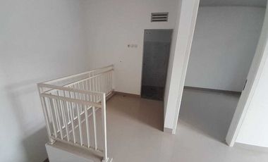 Rumah Ciputat Modern Minimalis Siap Huni Stttrattttegis