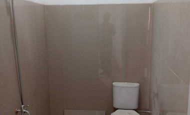 Rumah Ciputat Modern Minimalis Siap Huni Stttrattttegis