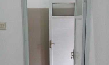 Rumah Ciputat Modern Minimalis Siap Huni Stttrattttegis