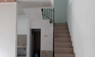 Rumah Ciputat Modern Minimalis Siap Huni Stttrattttegis