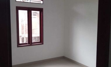 Rumah Ciputat Modern Minimalis Siap Huni Stttrattttegis