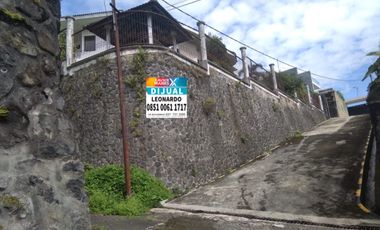 Villa Tretes Jalan Lektor telwe luas 1.200m2 dengan 6+1 Kamar Tidur