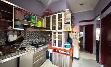 Di jual Rumah di jatikramat jatiasih bekasi