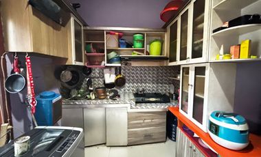 Di jual Rumah di jatikramat jatiasih bekasi