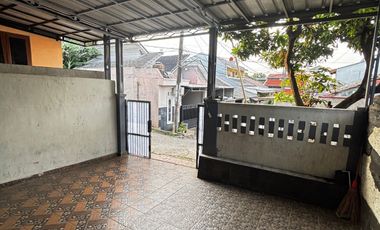 Di jual Rumah di jatikramat jatiasih bekasi