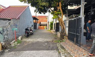 Di jual Rumah di jatikramat jatiasih bekasi