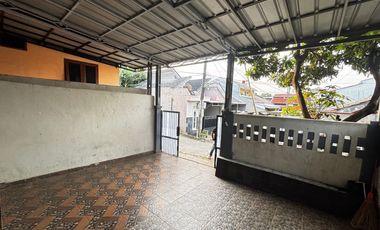 Di jual Rumah di jatikramat jatiasih bekasi