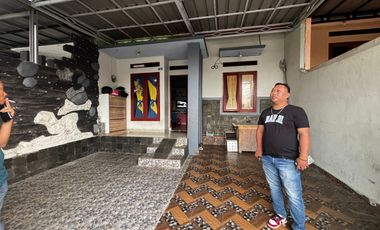 Di jual Rumah di jatikramat jatiasih bekasi