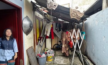 Di jual Rumah di jatikramat jatiasih bekasi