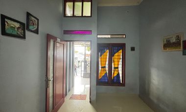 Di jual Rumah di jatikramat jatiasih bekasi