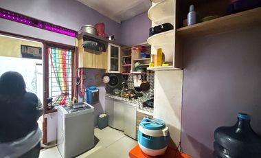 Di jual Rumah di jatikramat jatiasih bekasi