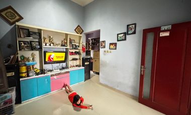 Di jual Rumah di jatikramat jatiasih bekasi