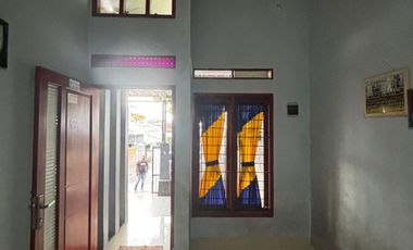 Di jual Rumah di jatikramat jatiasih bekasi