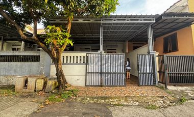 Di jual Rumah di jatikramat jatiasih bekasi