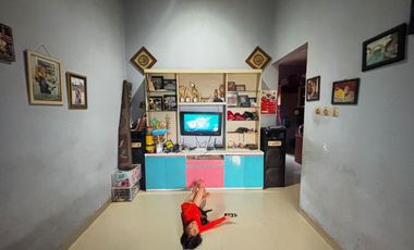 Di jual Rumah di jatikramat jatiasih bekasi