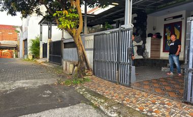 Di jual Rumah di jatikramat jatiasih bekasi