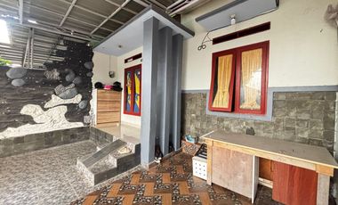 Di jual Rumah di jatikramat jatiasih bekasi