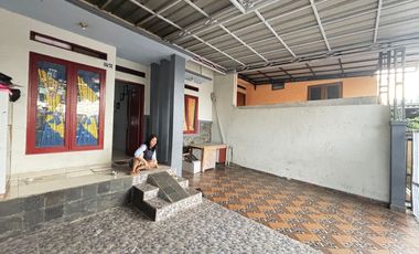 Di jual Rumah di jatikramat jatiasih bekasi