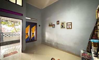 Di jual Rumah di jatikramat jatiasih bekasi