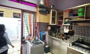 Di jual Rumah di jatikramat jatiasih bekasi