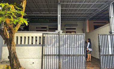 Di jual Rumah di jatikramat jatiasih bekasi