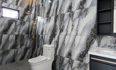 Dijual Rumah Mewah American CLASIC di Seputaran Pondok Aren