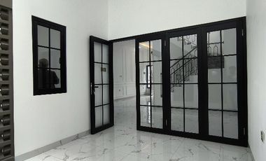 Dijual Rumah Mewah American CLASIC di Seputaran Pondok Aren