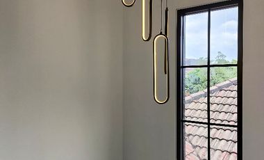 Dijual Rumah Mewah American CLASIC di Seputaran Pondok Aren