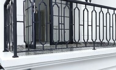 Dijual Rumah Mewah American CLASIC di Seputaran Pondok Aren