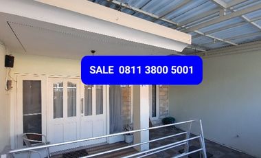 Jual murah‼️Mulyosari BPD Rumah 2 lantai siap huni !️dekat Central Park