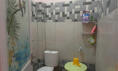 Rumah asri dekat bandara