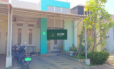 Rumah Di Tanjung Bunga Makassar Dekat Ke Sekolah Dian Harapan