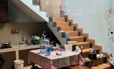 Dijual rumah murah, strategis dekat tol di Pancoran Mas, Depok